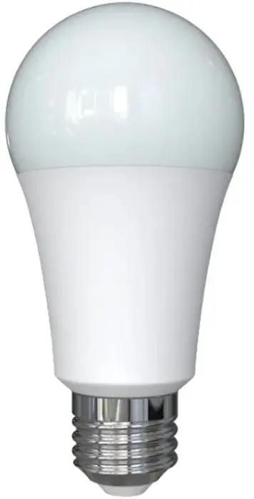 Умная лампа Ritmix SLA-1077-Tuya, 10 Вт, 2800-6500К, E27 (80001102)