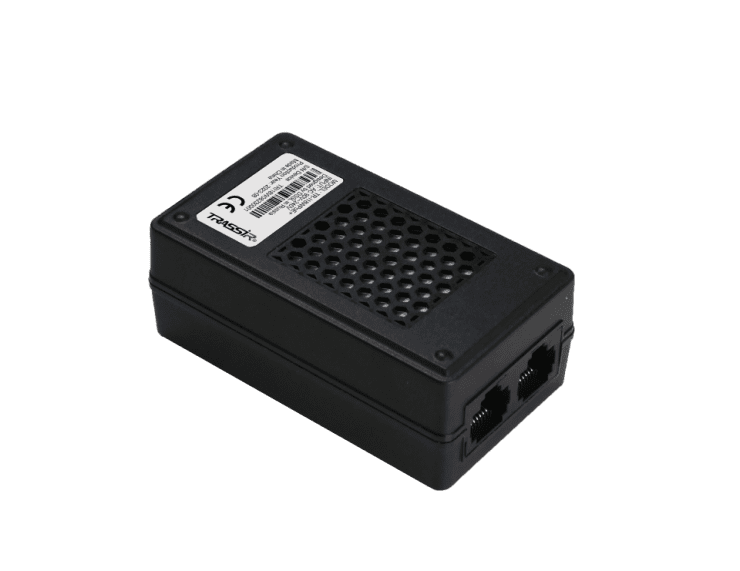 

PoE-инжектор TRASSIR TR-I18WPoE+ , 802.3af / 802.3at, 1 Гбит/с, 18 Вт (TR-I18WPoE+), TR-I18WPoE+
