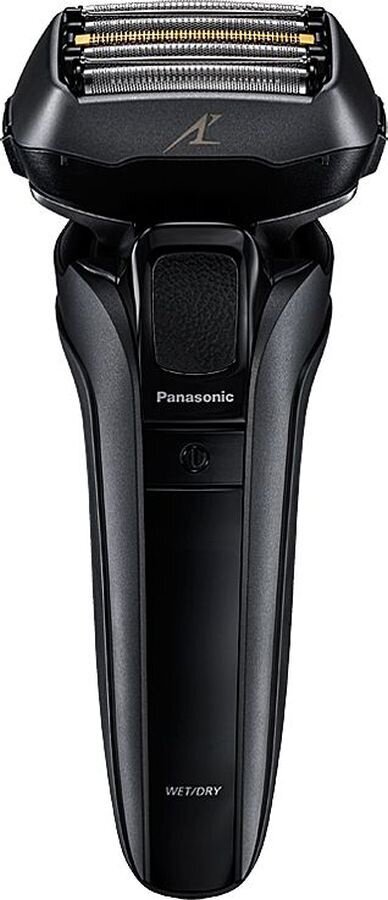 

Бритва Panasonic ES-LV6U, черный (ES-LV6U-K803), ES-LV6U