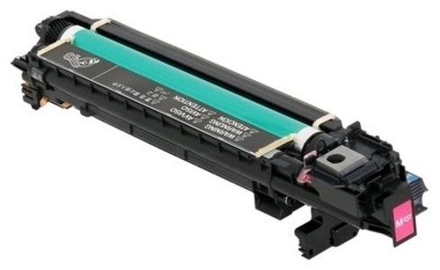 

Драм-картридж (фотобарабан) Konica Minolta IUP-36M/AAJV0CE, пурпурный, 55000 страниц, оригинальный для bizhub C3300i C3300/C3320i C3320/C4000i C4000, IUP-36M