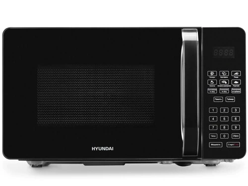 Микроволновая печь Hyundai HYM-D2076 20 л, 700 Вт