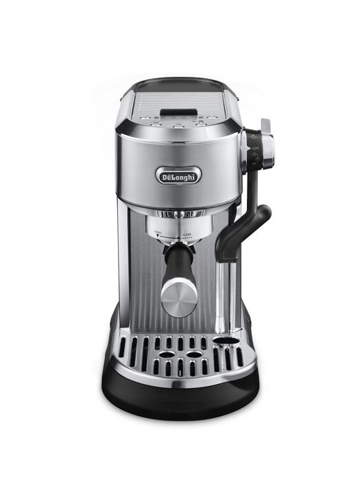 Кофеварка рожковая De'Longhi EC950.M, 1.45 кВт, 1.6 л