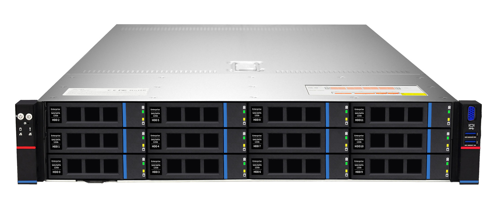 

Сервер iRU Rock G2212P, 2xIntel Xeon Gold 6348, 8x32Gb RAM, 2x480Gb SATA SSD, 12x2.5/3.5" HS, noDVD, 2xGLAN, IPMI, 2x1300 Вт, 2U (G2212P), G2212P