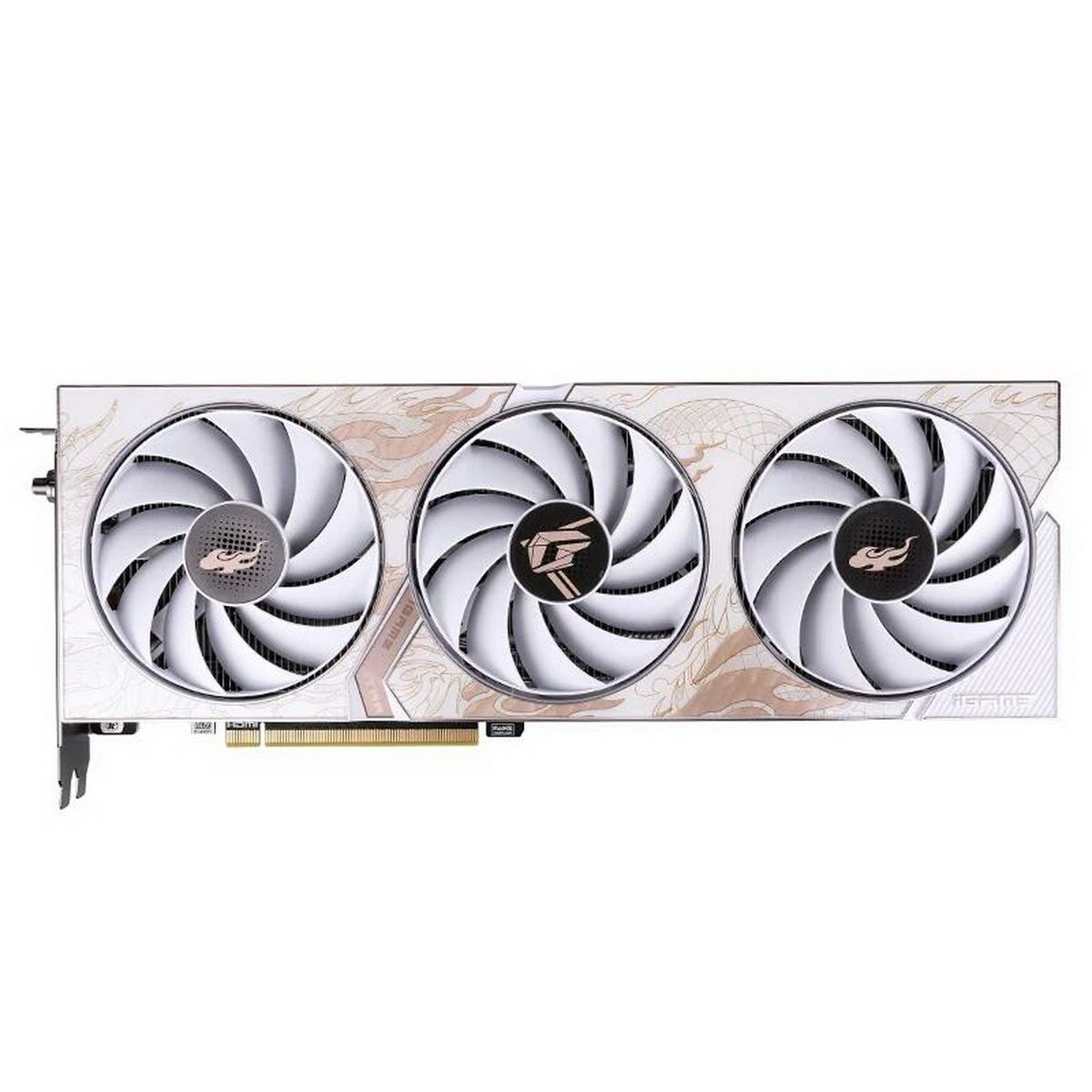 

Видеокарта Colorful NVIDIA GeForce RTX 4060 Loong Edition OC 8GB-V, 8Gb DDR6, 128 бит, PCI-E, HDMI, 3DP, Retail (RTX 4060 Loong Edition OC 8GB-V), Loong Edition OC 8GB-V