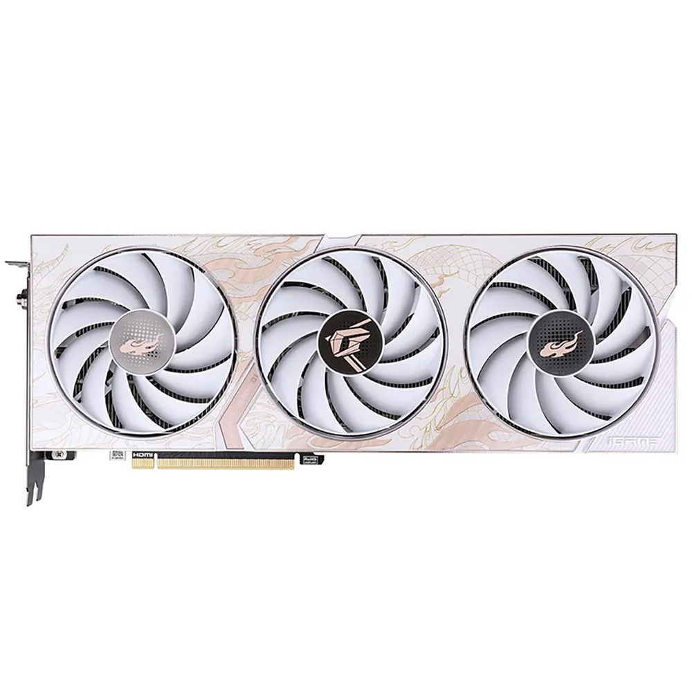 

Видеокарта Colorful NVIDIA GeForce RTX 4060Ti Loong Edition OC 8GB-V, 8Gb DDR6, 128 бит, PCI-E, HDMI, 3DP, Retail (RTX 4060 Ti Loong Edition OC 8GB-V), Loong Edition OC 8GB-V