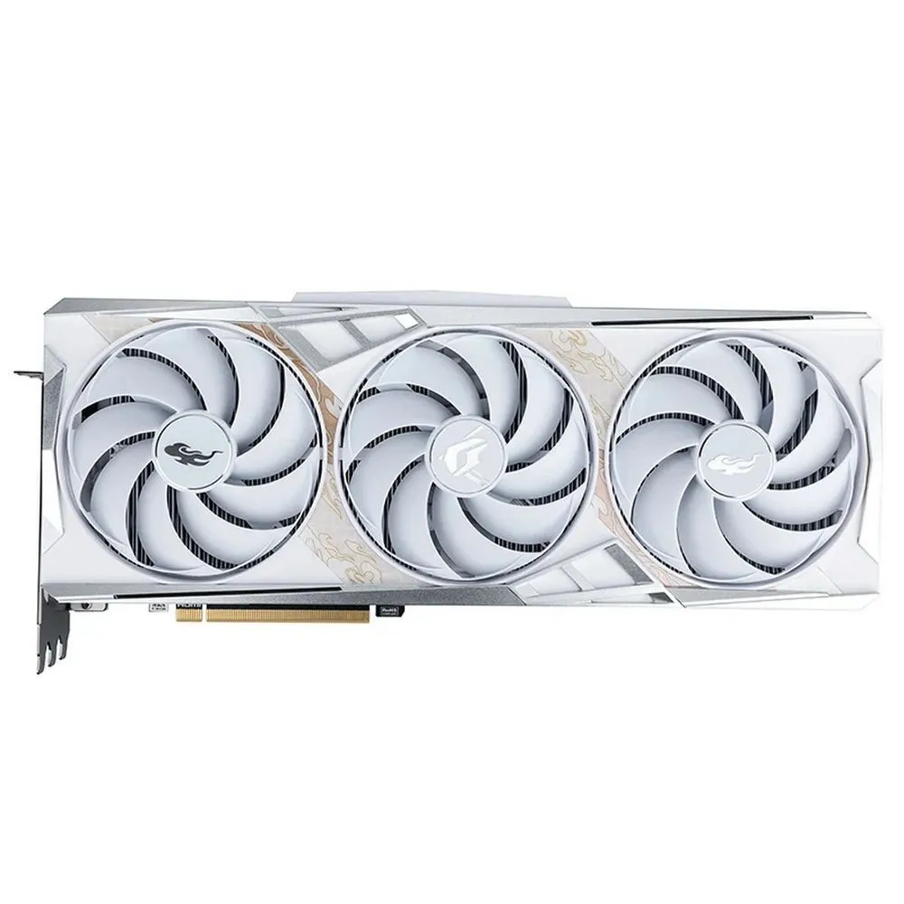 

Видеокарта Colorful NVIDIA GeForce RTX 4080 Super Loong Edition OC 16GB-V, 16Gb GDDR6X, 256 бит, PCI-E, HDMI, 3DP, Retail (RTX 4080 SUPER Loong Edition OC 16GB-V), Loong Edition OC 16GB-V