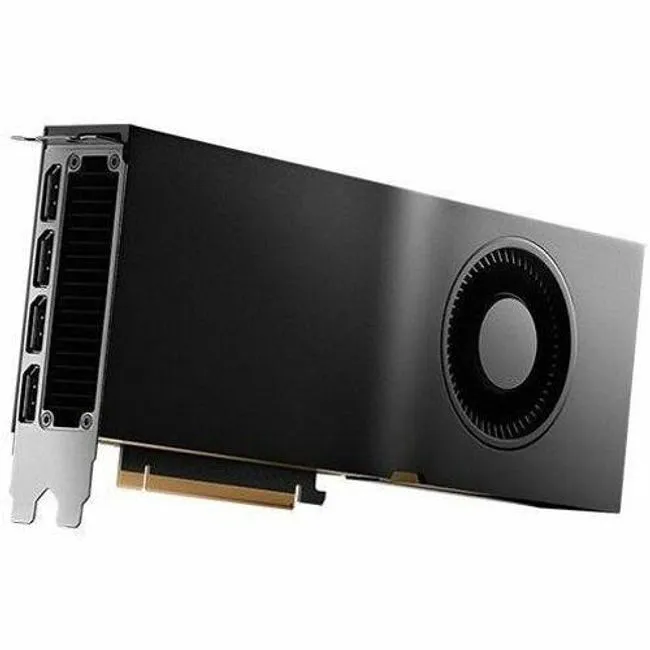 Видеокарта NVIDIA RTX 5000 Ada Generation, 32Gb GDDR6