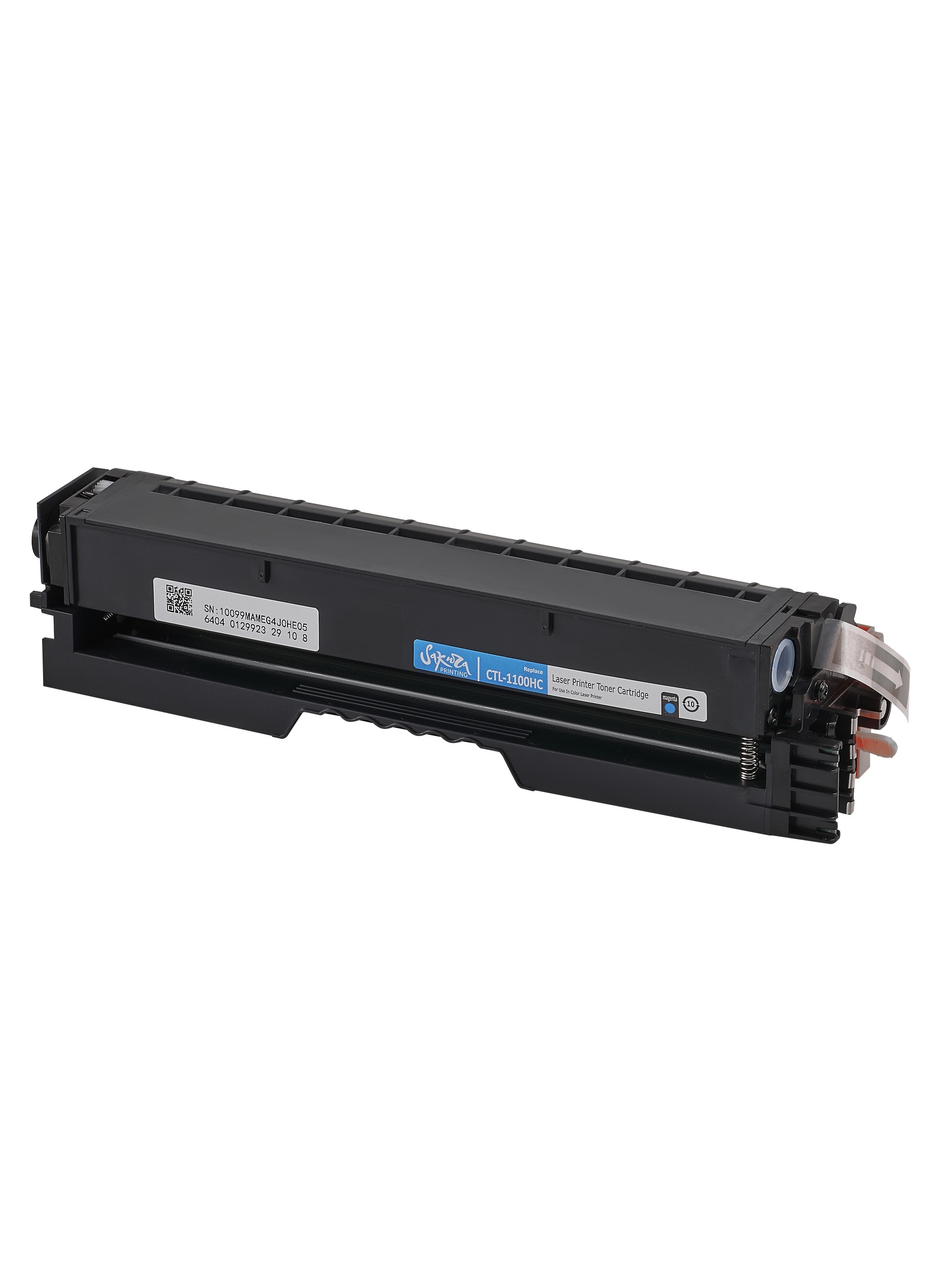 

Картридж лазерный Sakura SACTL-1100HC (CTL-1100HC), голубой, 2300 страниц, совместимый для Pantum CP1100/CP1100DW/CM1100DN/CM1100DW/CM1100ADN/CM1100ADW