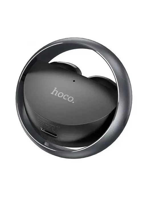 

Наушники TWS Hoco EW23, серый, EW23
