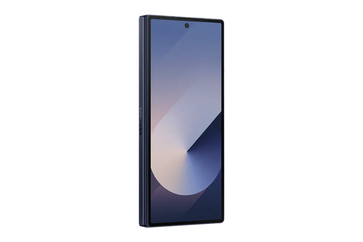 Смартфон Samsung Galaxy Z Fold 6 12Gb/256Gb синий (SM-F956BDBBSKZ