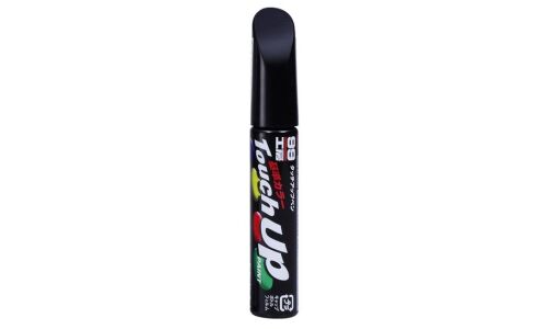 Краска для ремонта сколов и царапин Soft99 TOUCH UP PAINT NH731P, флакон с кисточкой 12 мл