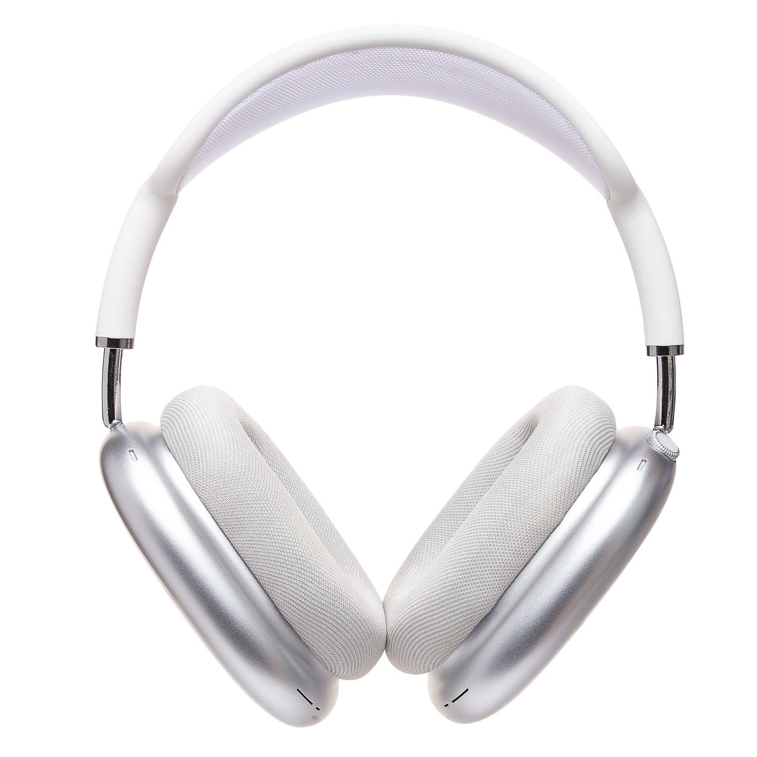 

Беспроводные наушники Noname AirPods Max (A), серебристый (232803), AirPods Max (A)