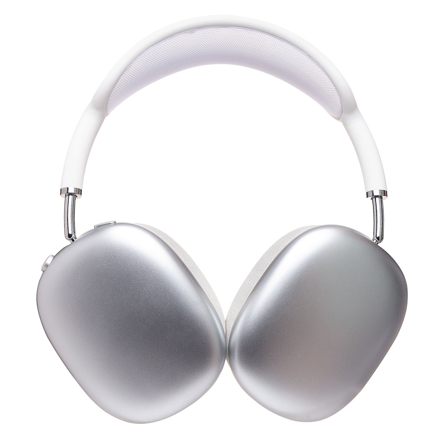 Беспроводные наушники Noname AirPods Max (A), серебристый (232803