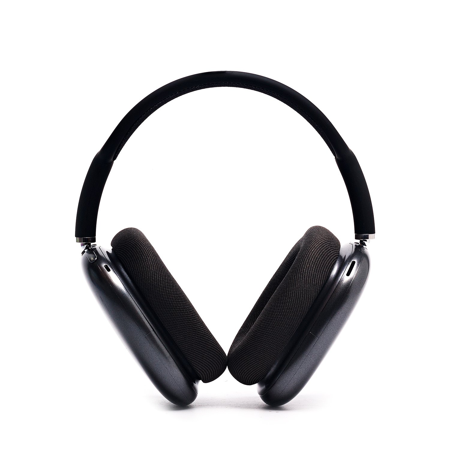 

Беспроводные наушники Noname AirPods Max (B), черный (222681), AirPods Max (B)