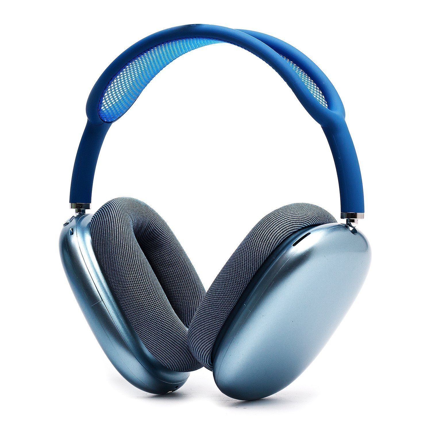

Беспроводные наушники Noname AirPods Max (B), синий (222683), AirPods Max (B)