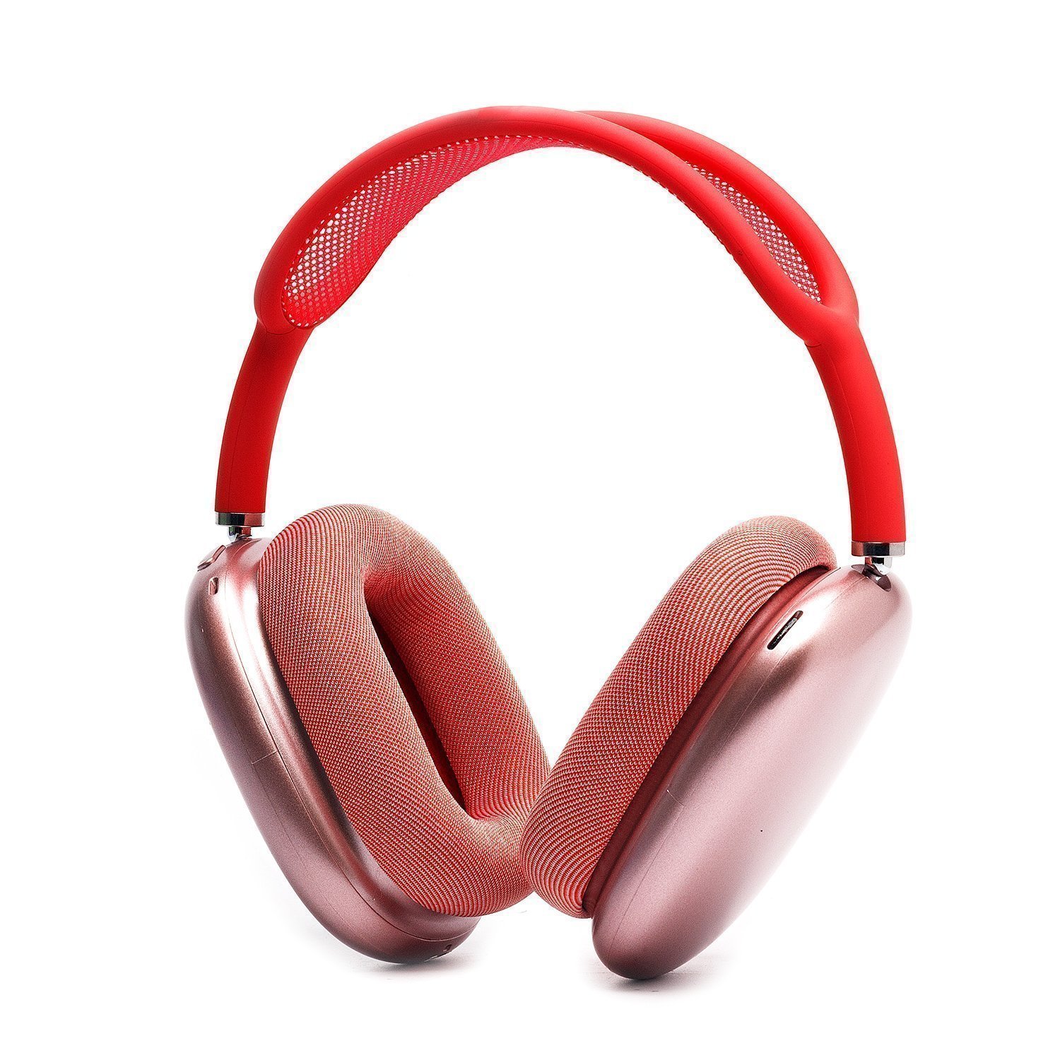 

Беспроводные наушники Noname AirPods Max (B), красный (222684), AirPods Max (B)