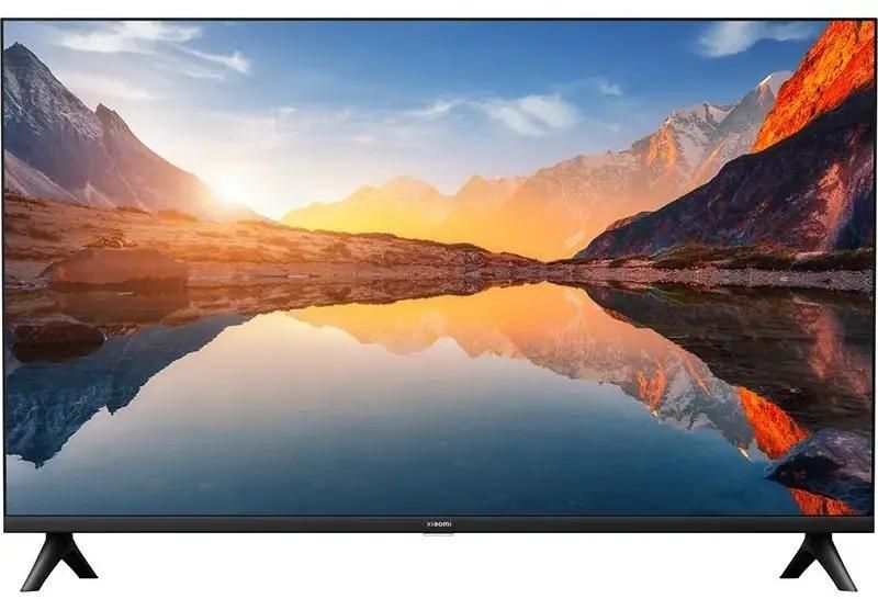 

Телевизор 32" Xiaomi MI TV A 32 2025, 1366x768, HDMIx2, USBx2, WiFi, Smart TV, черный (L32M8-A2RU_C), MI TV A 32 2025