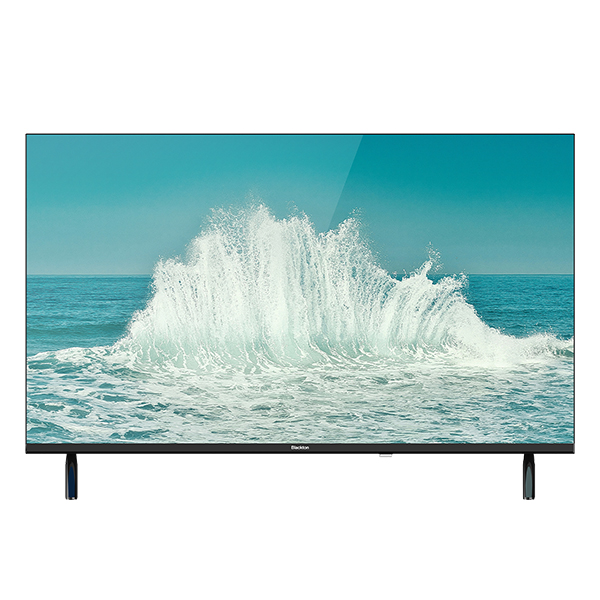 Телевизор 32" Blackton Bt 32FS38B, 1366x768, черный