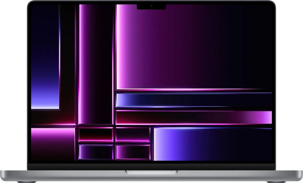 

Ноутбук Apple MacBook Pro A2779 14.2" 3024x1964, Apple M2 Max 3.49 ГГц, 32Gb RAM, 1Tb SSD, MacOS, серый космос (MPHG3C/A), Требуется переходник EU, A2779