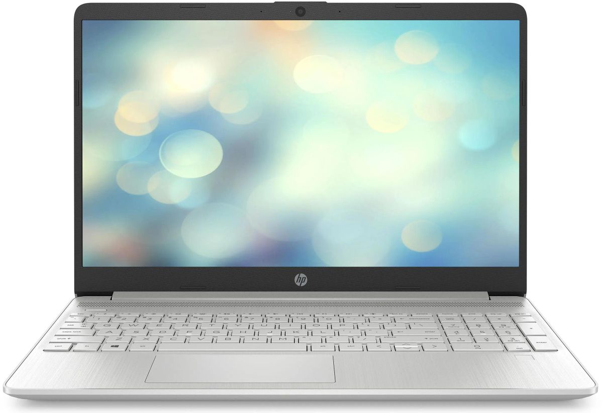 

Ноутбук HP Pavilion 15s-fq5016ny 15.6" IPS 1920x1080, Intel Core i7 1255U 1.7 ГГц, 16Gb RAM, 512Gb SSD, без OC, серебристый (7C1T8EA), 15s-fq5016ny