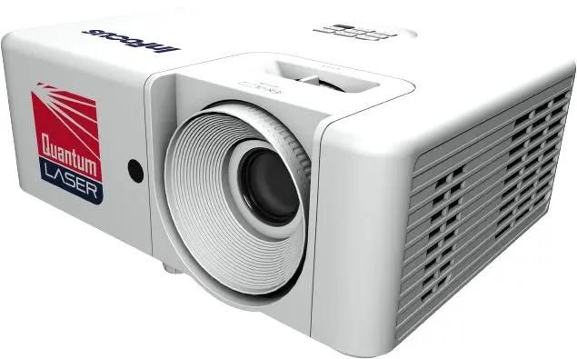 Проектор InFocus INL176, DLP, 1280x800, 4200лм