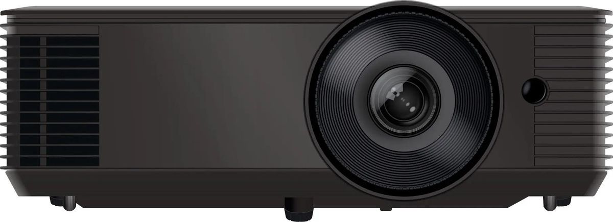

Проектор InFocus IN113AA, DLP, 800x600, 4000лм, черный (IN113AA), IN113AA