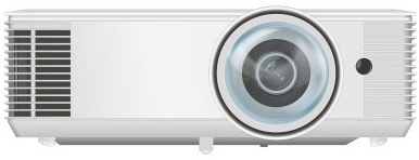 

Проектор InFocus SP224ST, DLP, 1024x768, 3800лм, белый (SP224ST), SP224ST