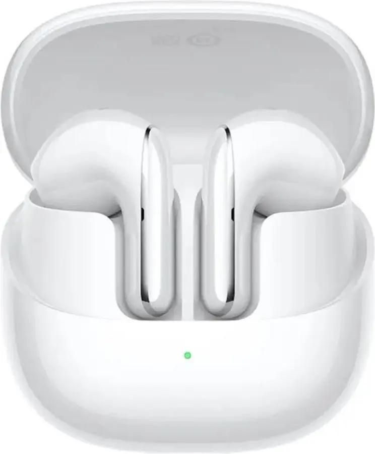 

Наушники TWS Xiaomi Buds 5, белый (BHR8117GL), Buds 5