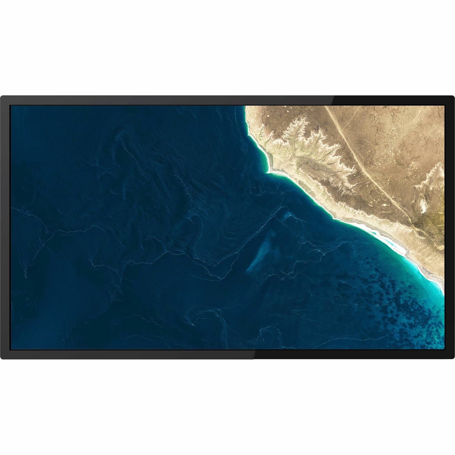 Профессиональный дисплей 65" ACER DT653KDbemiiipux, 4K, 3840x2160
