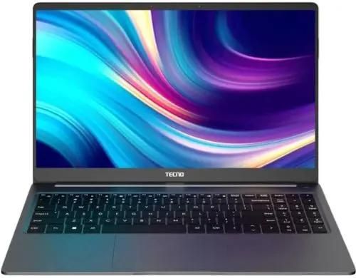 

Ноутбук Tecno MegaBook T16 T16RA-NEG0 16" IPS 1920x1200, Intel Core i5 13420H 2.1 ГГц, 16Gb RAM, 512Gb SSD, без OC, серый (T16RA-NEG0), T16RA-NEG0
