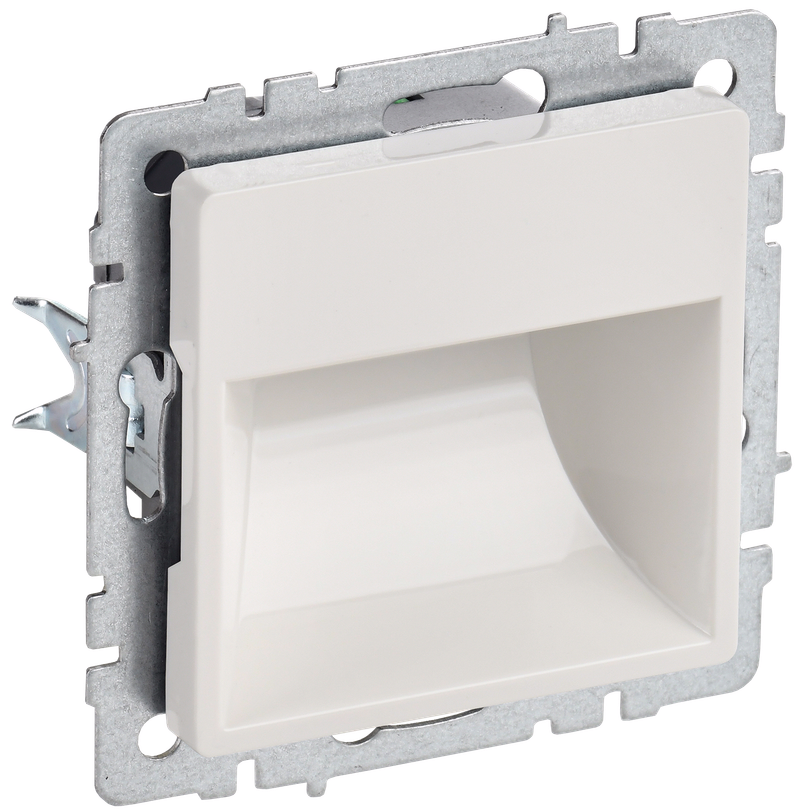 Подсветка LED IEK BRITE ПЛ20-БрБ (BR-FL20-K01)