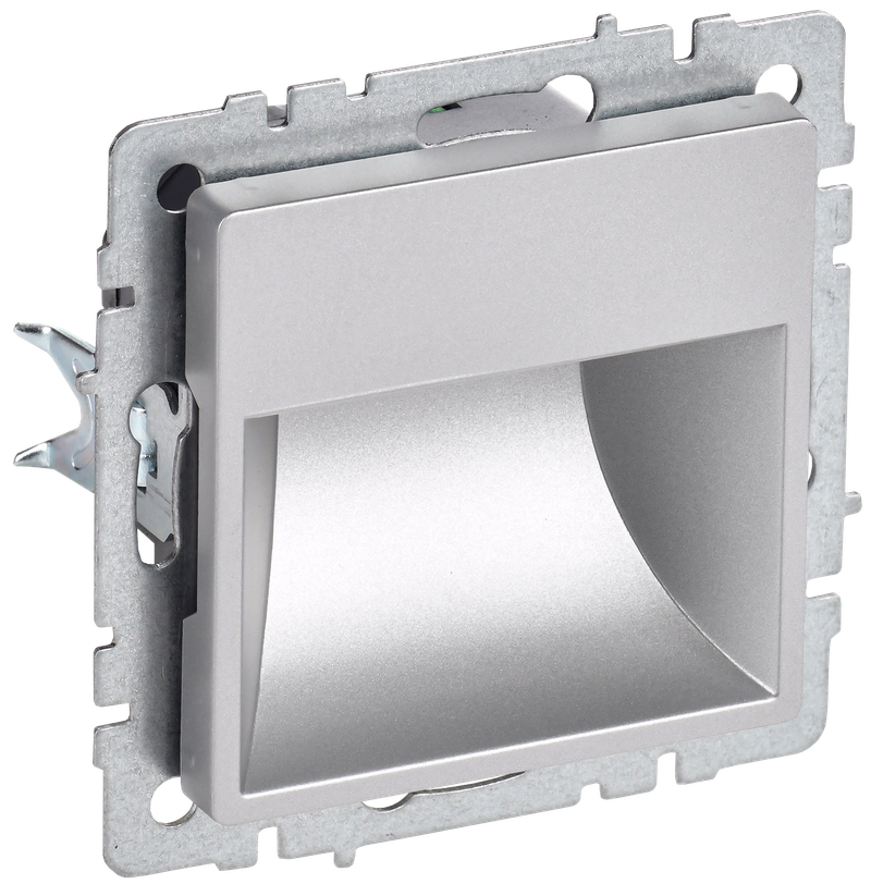 Подсветка LED IEK BRITE ПЛ20-БрА (BR-FL20-K47)