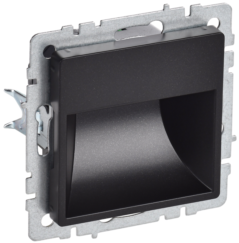 Подсветка LED IEK BRITE ПЛ20-БрЧ (BR-FL20-K02)