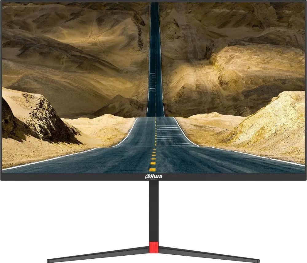

Монитор 31.5" Dahua LM32-P301A IPS, 2560x1440 (16:9), 350кд/м2, 4 мс, 178°/178°, HDMI, DisplayPort, USB Type-C, черный (DHI-LM32-P301A), LM32-P301A