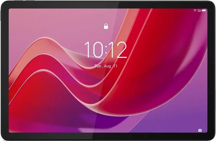 

Планшет Lenovo Tab M11 TB330XU 11" 1920x1200 IPS, MediaTek Helio G88, 8Gb RAM, 128Gb, 3G/4G LTE, WiFi, BT, 7.04 А·ч, Android 13, серый (ZADB0339RU), TB330XU