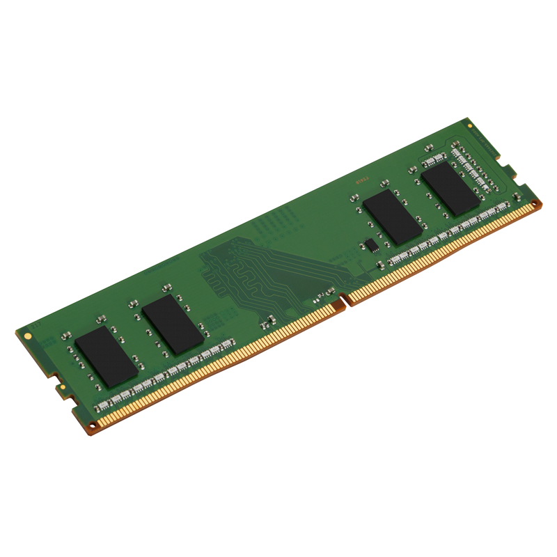 

Память DDR4 DIMM 4Gb, 2666MHz, CL19, 1.2 В, Kingston, ValueRAM (KVR26N19S6/4), KVR26N19S6/4