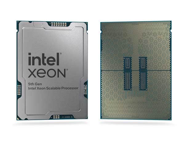 Процессор Intel Xeon Silver-4514Y tray (PK8072205499600)