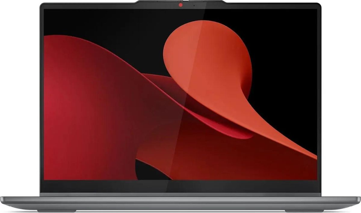 

Ноутбук Lenovo IdeaPad 5 16AHP9 16" OLED 2048x1280 Touch, AMD Ryzen 5 8645HS 4.3 ГГц, 16Gb RAM, 512Gb SSD, без OC, серый (83DS003XRK), 16AHP9