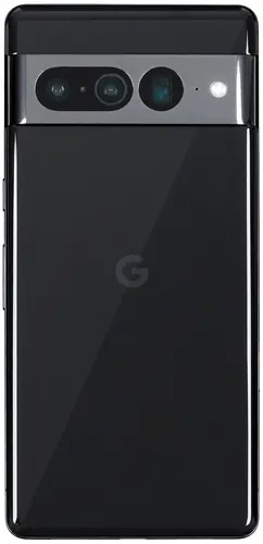 Смартфон Google Pixel 7 Pro 12Gb/256Gb черный (GA03456-US