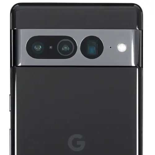 Смартфон Google Pixel 7 Pro 12Gb/256Gb черный (GA03456-US