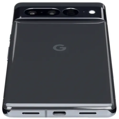 Смартфон Google Pixel 7 Pro 12Gb/256Gb черный (GA03456-US