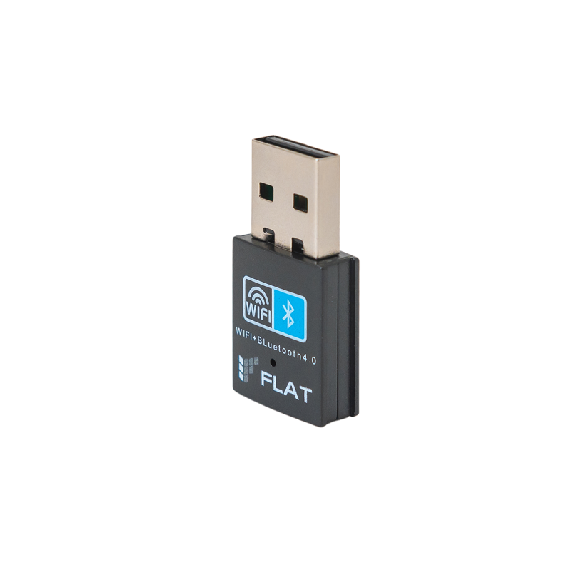 USB-адаптер ФЛАТ-ПРО FP-WF+BT (FP-WF+BT)