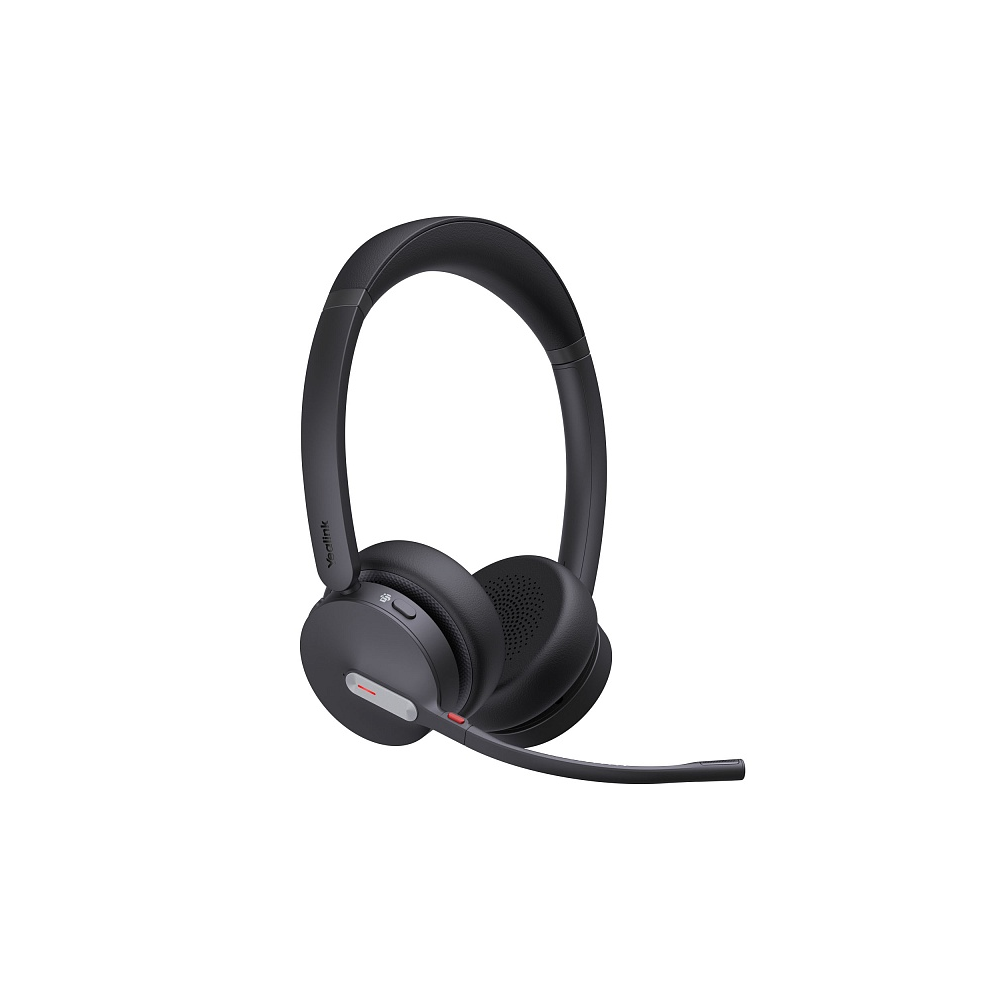 Беспроводная гарнитура Yealink BH70 , стерео, Bluetooth