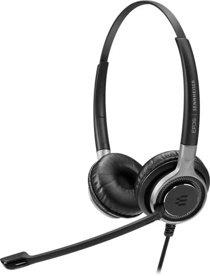 Проводная гарнитура EPOS IMPACT SC 660 USB ML , стерео