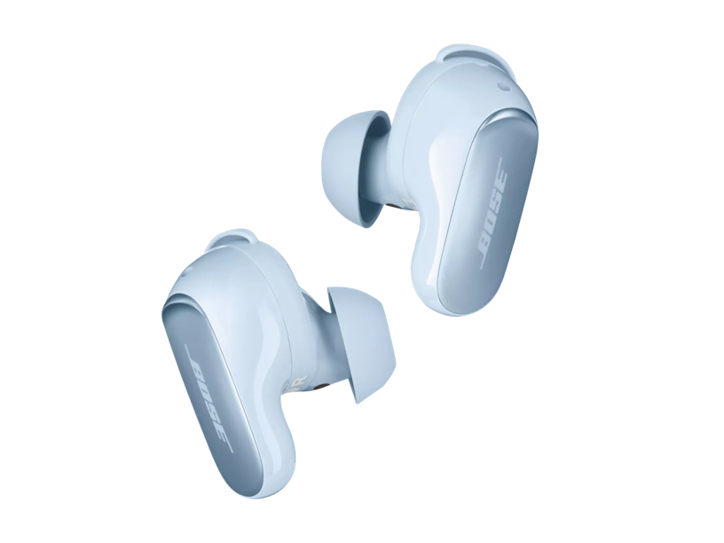 

Наушники TWS Bose QuietComfort Ultra Earbuds, голубой (882826-0050), QuietComfort Ultra Earbuds