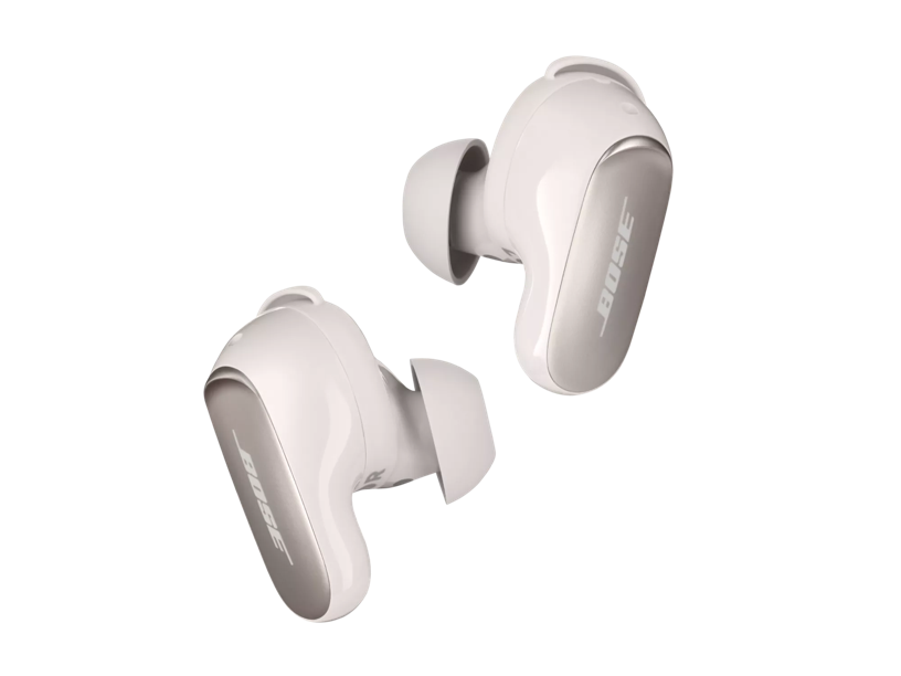 

Наушники TWS Bose QuietComfort Ultra Earbuds, белый (882826-0020), QuietComfort Ultra Earbuds