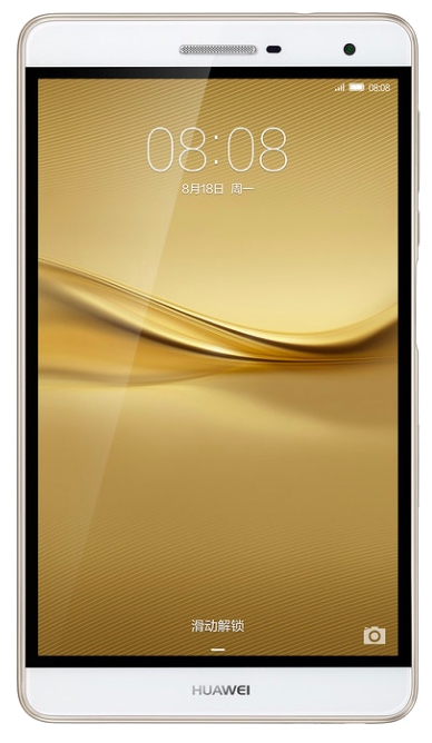 Планшет Huawei Mediapad T2 7.0 Pro LTE 16Gb