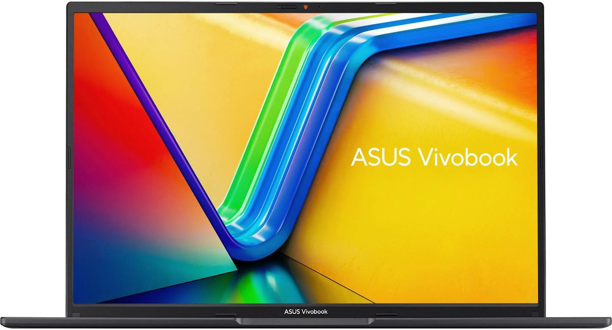 

Ноутбук ASUS VivoBook 16 M1605YA-MB591 16" 1920x1200, AMD Ryzen 5 7430U 2.3 ГГц, 16Gb RAM, 512Gb SSD, без OC, черный (90NB10R1-M010T0), M1605YA-MB591