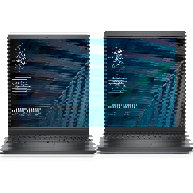 Ноутбук 15.6" Dell Vostro 3530, черный (3530-4890)