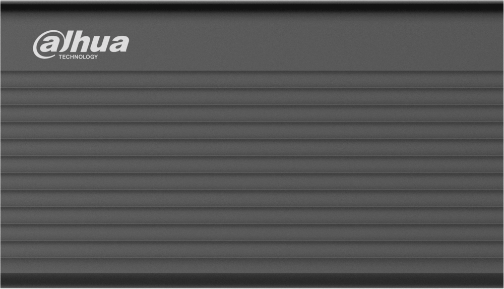 

Внешний SSD Dahua T70 2Tb, USB 3.2 Gen2 Type-C, черный (DHI-PSSD-T70-2TB)